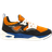 Puma TRC Blaze SWxP M - Black/Orange Brick