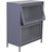 Venture Design Bakal Light Grey Sideboard 80x100cm