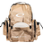 Latitude 64 Swift Backpack - Sand Fractured Camo