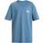 Quiksilver Kid's Everyday Surf UPF 50 T-shirt - Coronet Blue
