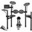 Yamaha DTX-452 Black