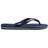 Havaianas Brazil Flip Flop Sandal - Navy Blue