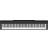 Yamaha P-225 Black