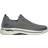 Skechers Go Walk Arch Fit Iconic M - Taupe/Brown