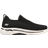 Skechers Go Walk Arch Fit Iconic M - Black/White