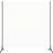 vidaXL 320735 White Rumsavdelare 175x180cm