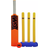 Gm Opener Cricket Set Jr