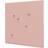 Montana Mini Mboard Magnetic Bulletin Ruby Notice Board 35x1cm