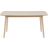 Actona Nagano Chestnut/Brown Spisebord 80x150cm