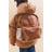 Liewood Andreas Cat Rygsæk Backpack - Pink