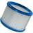 Nilfisk Filterelement PET-fleece Attix 3-5 Prof