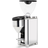 Rocket Giannino - Inox/Black