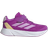 adidas Kid's Duramo SL Shoes - Bliss Lilac/Bliss Lilac/Core Black