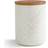 Dunelm Churchgate Fawsley White Kitchen Container