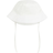 H&M Baby White Cotton bucket hat 6-12M