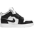 Nike Sky Jordan 1 PSV - Black/White/Black