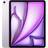 Apple iPad Air M2 (2024) 13-inch Wi-Fi 512GB Purple