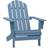 vidaXL 315875 - Blue