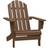 vidaXL 45703 - Brown