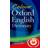 Colour Oxford English Dictionary (Paperback, 2011)