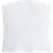 H&M Ribbed Tube Top - White