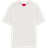HUGO BOSS Men's Dapolino Relaxed Fit T-shirt - Natural