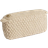 Aiayu Helen Classic Clutch - Wheat