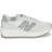 New Balance 370 - Moonbeam/Sea Salt/Gum