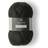 Isager Silk Mohair Black 212m