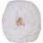 Hjertegarn Lana Cotton 212 Hvid (Shade 1090) 212m
