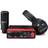 Steinberg UR22C Recording Pack Red