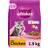 Whiskas 2-12 Months Complete Dry Cat Food with Chicken 1.9kg