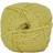 Hjertegarn Lana Cotton 212 Lime (Shade 636) 212m