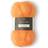 Isager Silk Mohair Citrus Orange 212m