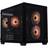OcUK Gaming Pyrite Ryzen 5700X3D Radeon RX 9060XT Pre-Built Gaming PC