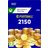 Konami eFootball 2022 2150 Coins