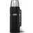 Thermos King Matte Black Termoflaske 1.2L