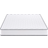 Essential Everyday Ortho Orthopaedic Double Coil Spring Matress 135x190cm