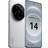 Xiaomi 14 Ultra 512GB White