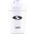 Svenskt Kosttillskott SVK Smartshake Solid White Shaker