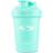 Svenskt Kosttillskott SVK Smartshake Solid Mint Green Shaker