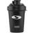 Svenskt Kosttillskott SVK Smartshake Solid Black Shaker