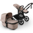 Bugaboo Fox 5 Renew Complete Black/Desert Taupe