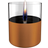 Tenderflame Lilly Copper Olielampe 11.5cm