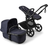 Bugaboo Fox 5 Renew Complete Black/Deep Indigo