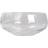 Specktrum Specktra No. 2 Medium Clear Skål 19cm