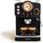Create Thera Retro Matt Black Wood