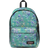 Eastpak Out Of Office Medium Backpack - Flora Fade Aqua/Blue