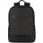 Tucano Black Laptop Backpack