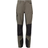South West Wega Women's Hybrid Pants - Olive Green